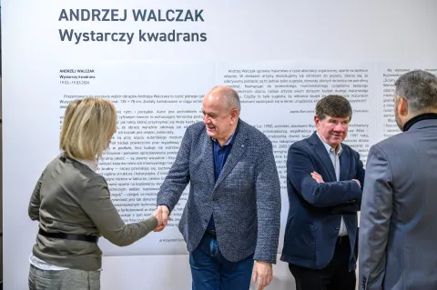 Tarnów, 2026 — fot. Przemysław Sroka